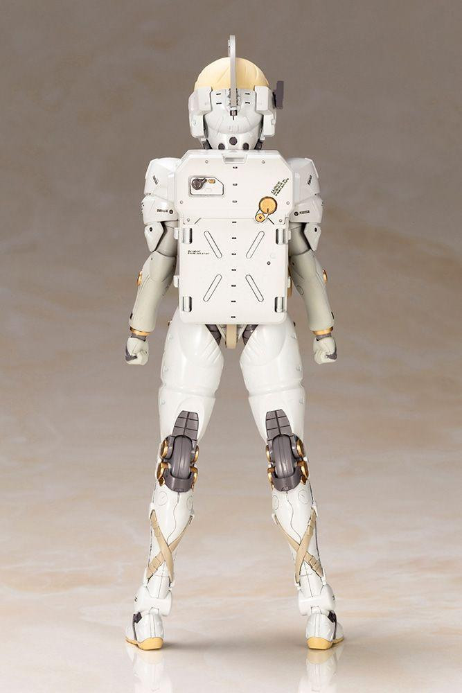 Ludens Plastic Model (Kojima Productions)