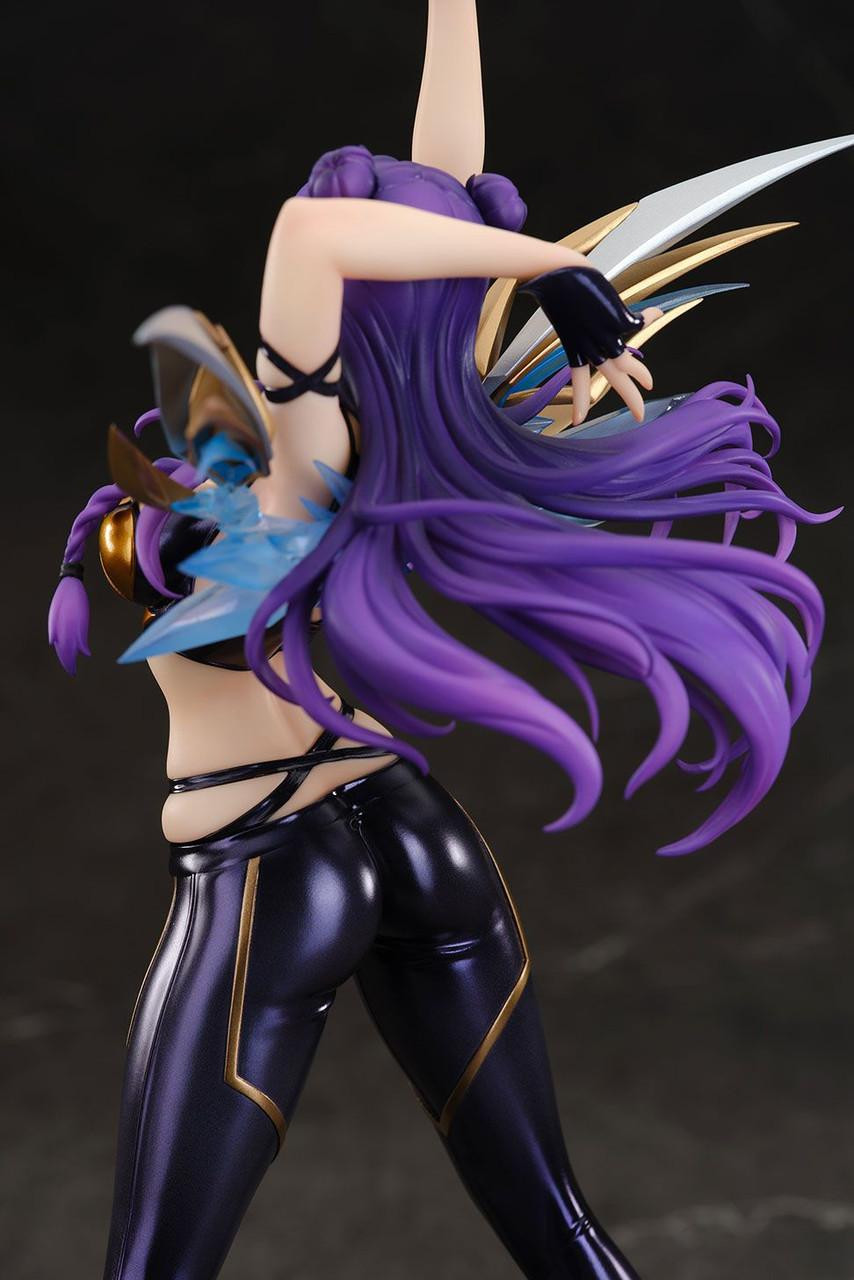 Kai'Sa K/DA Ver. 1/7 Figure (League of Legends)
