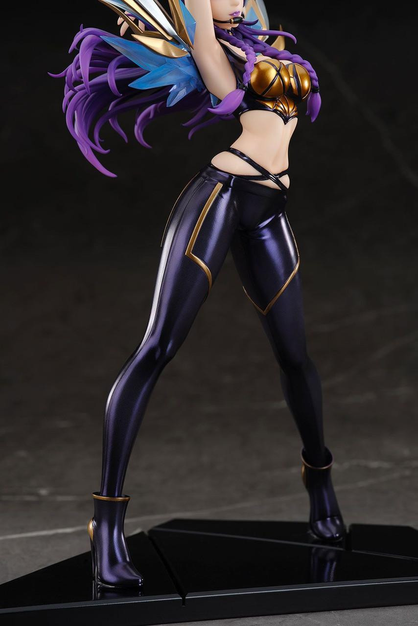 Kai'Sa K/DA Ver. 1/7 Figure (League of Legends)