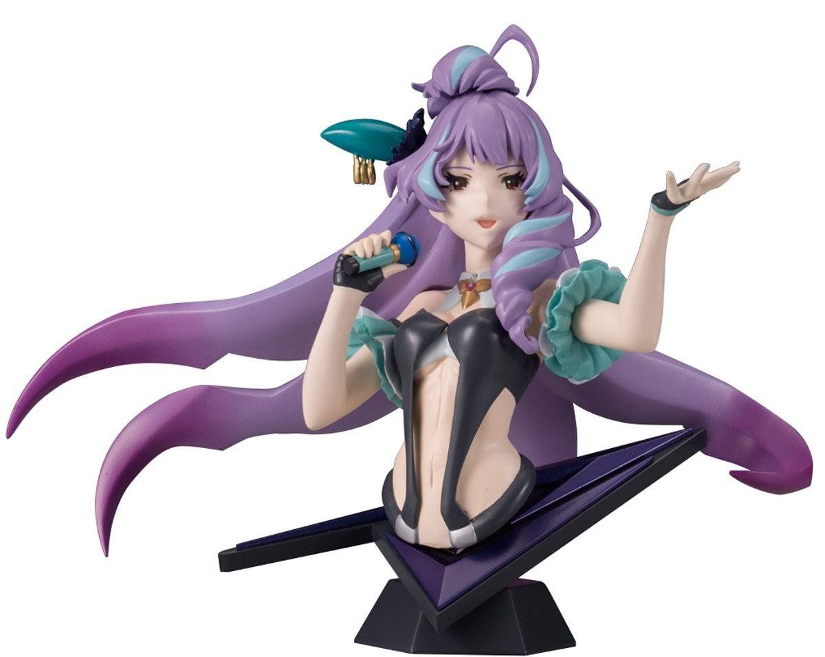 Bandai Figure-Rise 008 Macross Delta MIKUMO | PlazaJapan