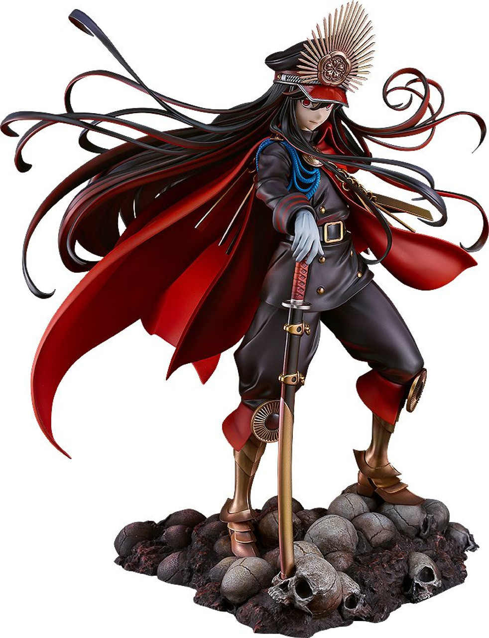 Good Smile Company Avenger/Oda Nobunaga 1/7 Figure (Fate/Grand Order)