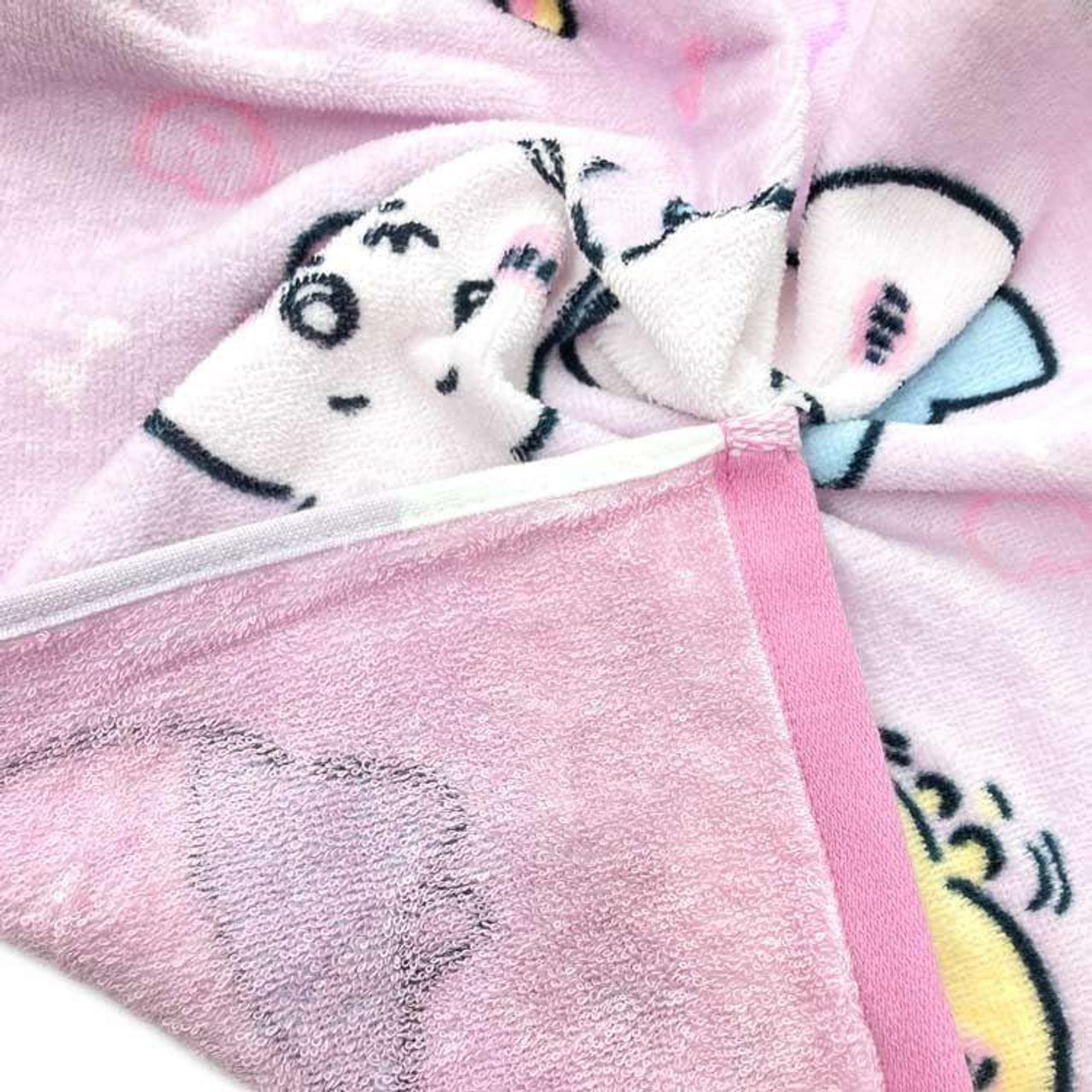 wanima face towel 2個セット フェイスタオルセット