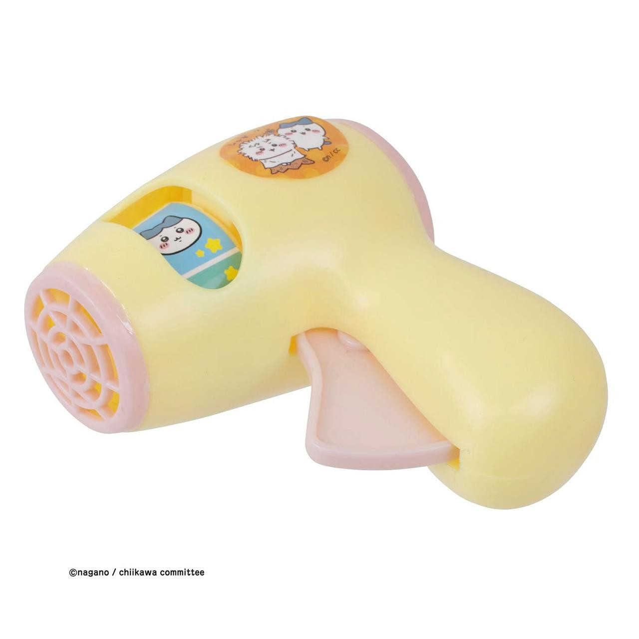 Chiikawa Hair And Makeup Set