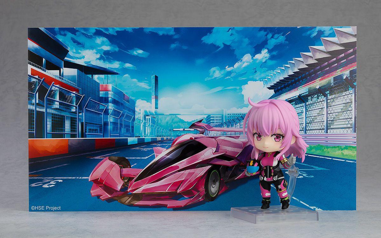 RINDO まとめ売り Amazon.com: Good Smile Company HIGHSPEED Étoile: Rin Rindo