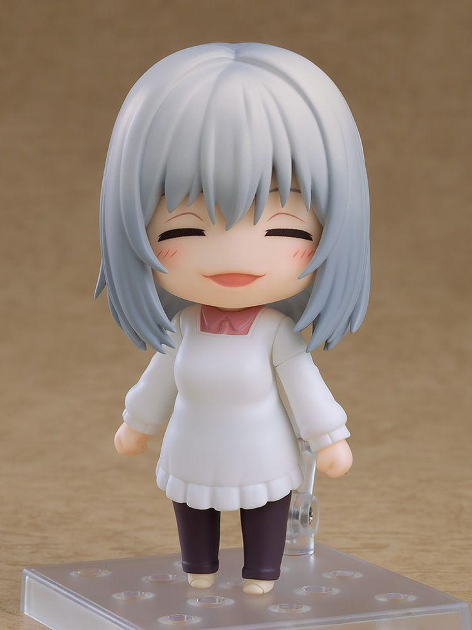 GOOD SMILE COMPANY - 【中古】ねんどろいど ライザ[69][240069158704] GOOD SMILE COMPANY - 【中古】ねんどろいど ライザ[69