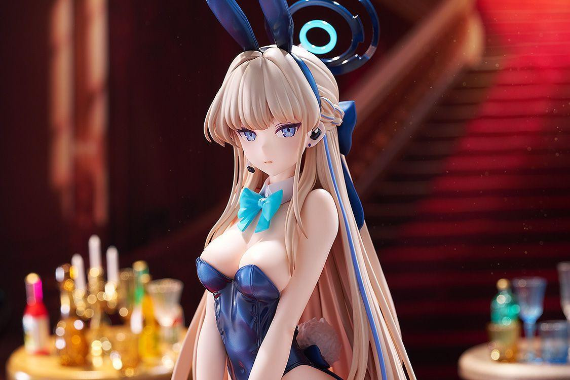 Toki Asuma (Bunny Girl) 1/7 Figure (Blue Archive)
