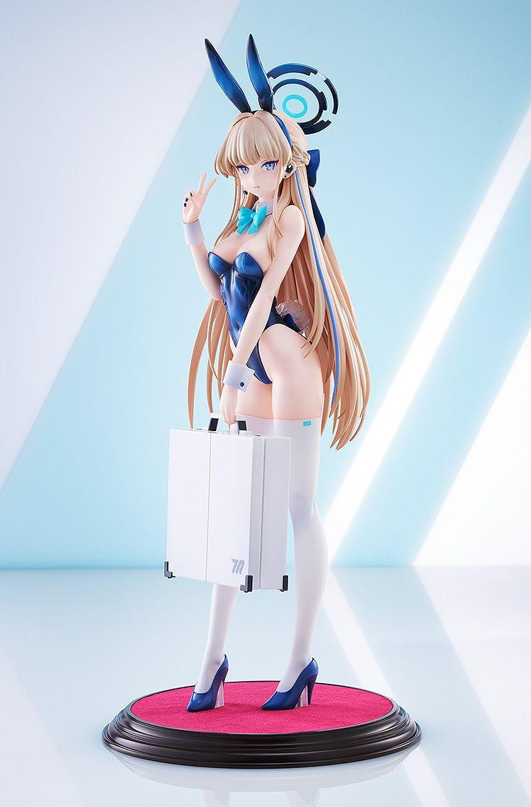 Toki Asuma (Bunny Girl) 1/7 Figure (Blue Archive)
