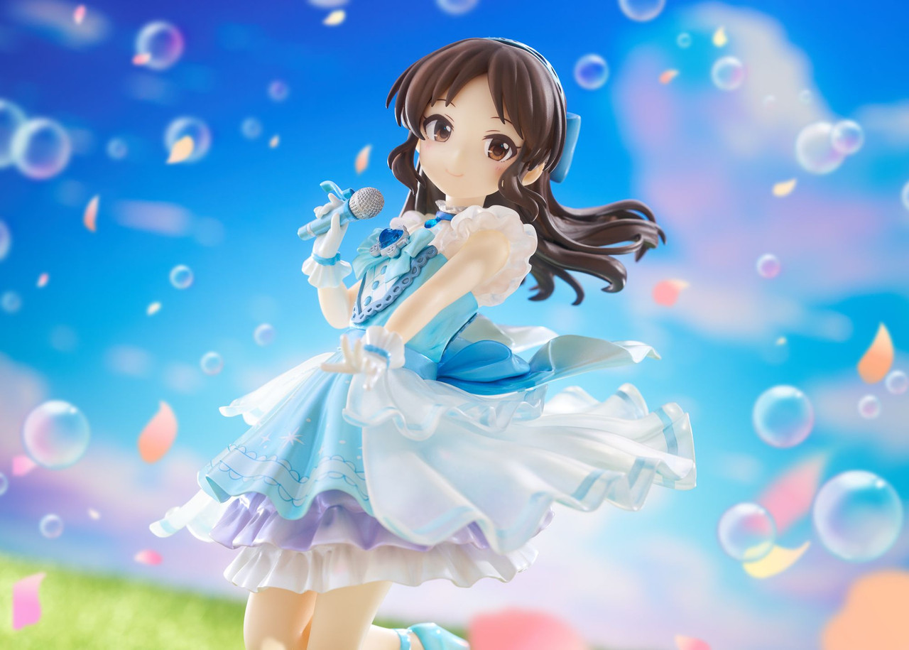 Arisu Tachibana [Memorial Edition] 1/7 Figure (THE IDOLM@STER 