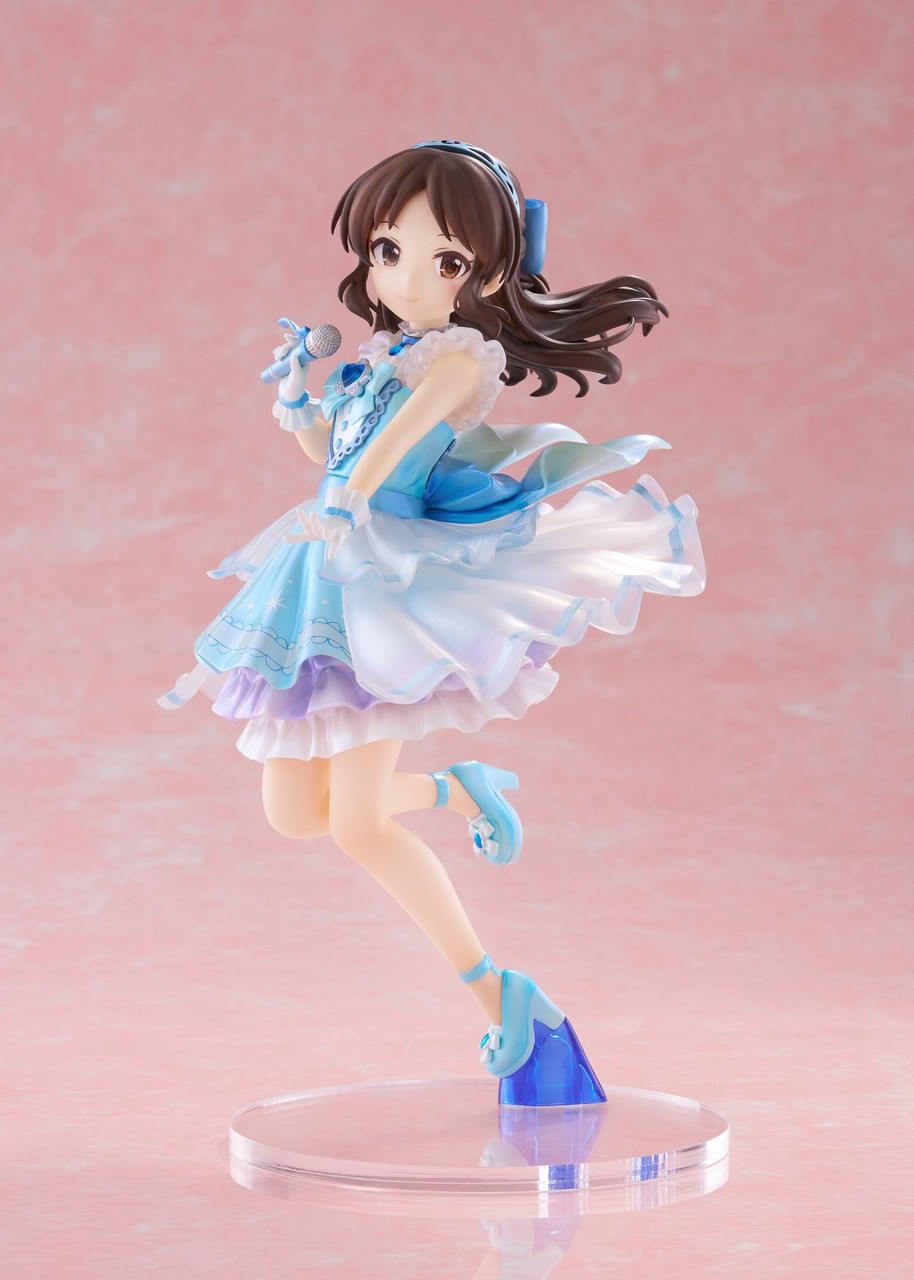 Arisu Tachibana [Memorial Edition] 1/7 Figure (THE IDOLM@STER 