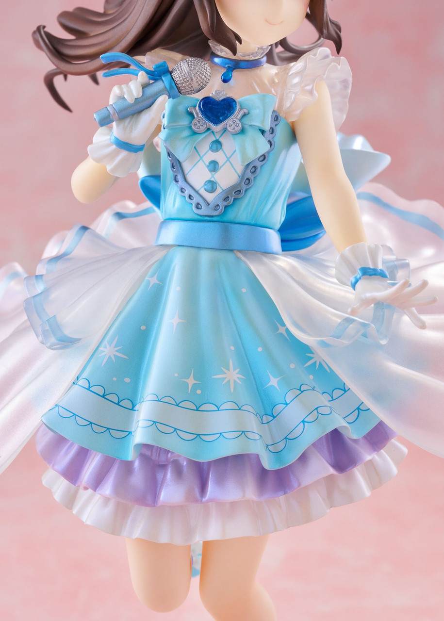 Arisu Tachibana [Memorial Edition] 1/7 Figure (THE IDOLM@STER 