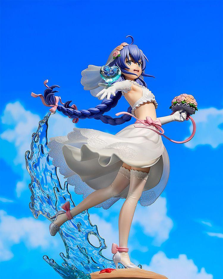 Roxy Migurdia Wedding Swimsuit 1/7 Figure (Mushoku Tensei: Jobless