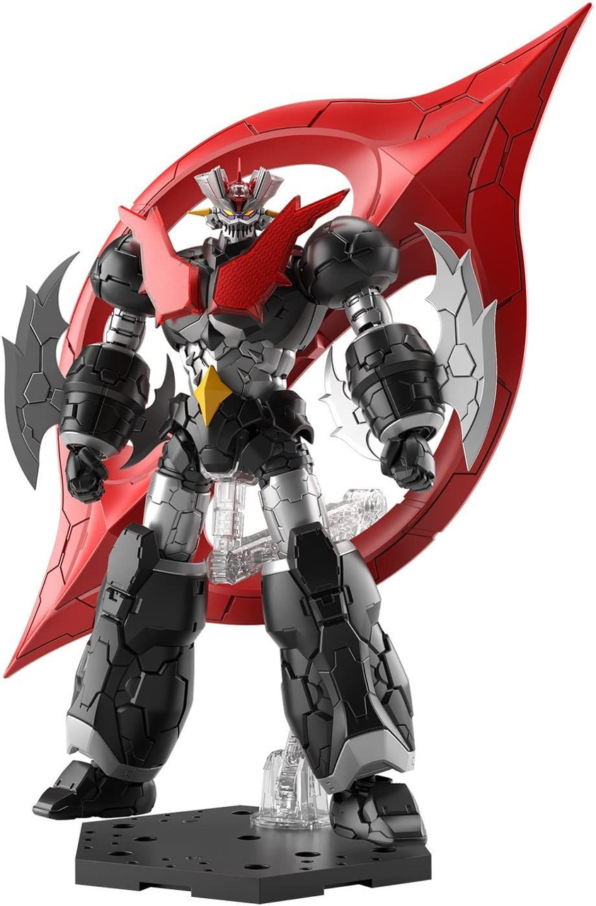 Bandai Mazinger Z HG 1/144 Mazinger Zero (Infinitism) Plastic Model