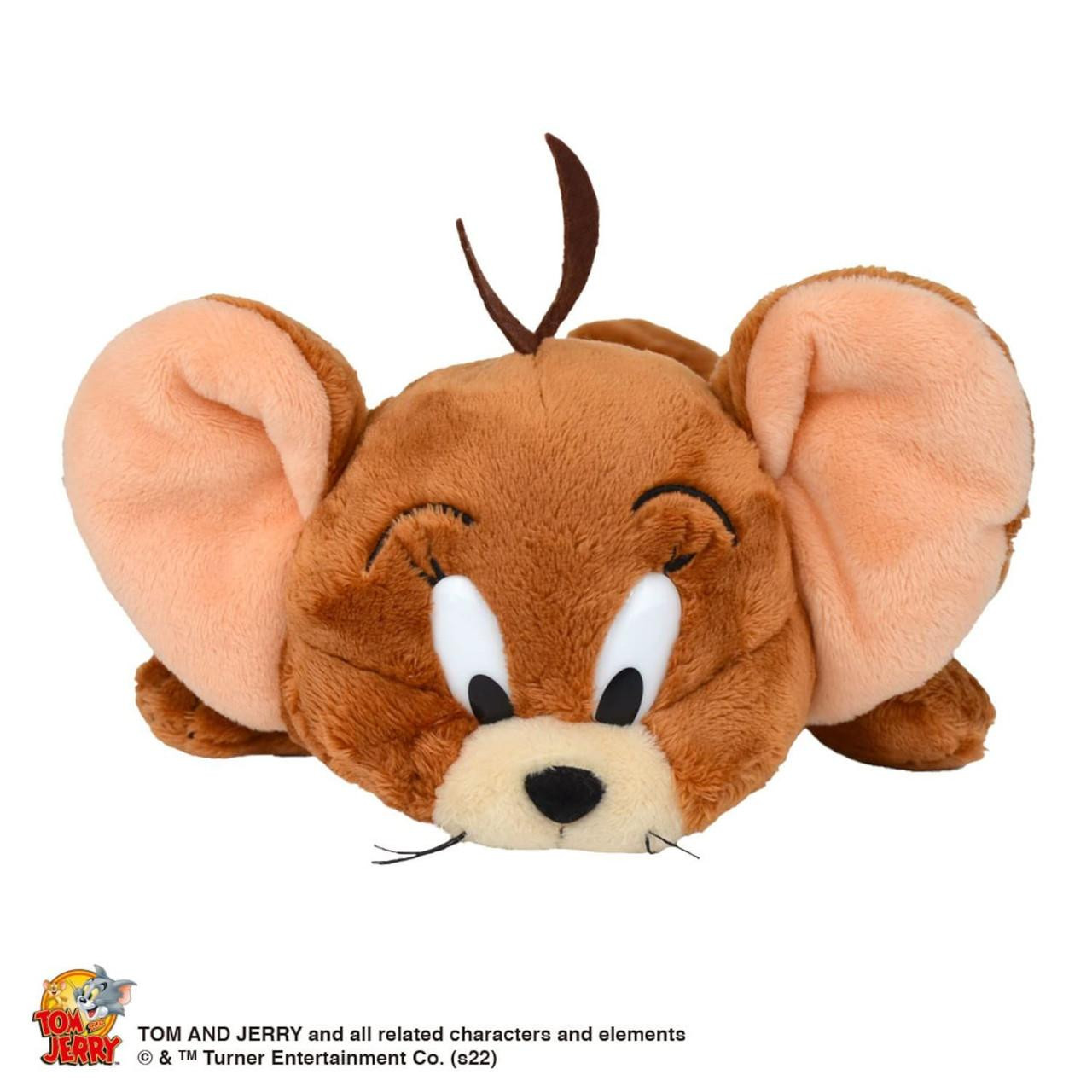 Entrex NICI Tom And Jerry Jerry Figure Pouch