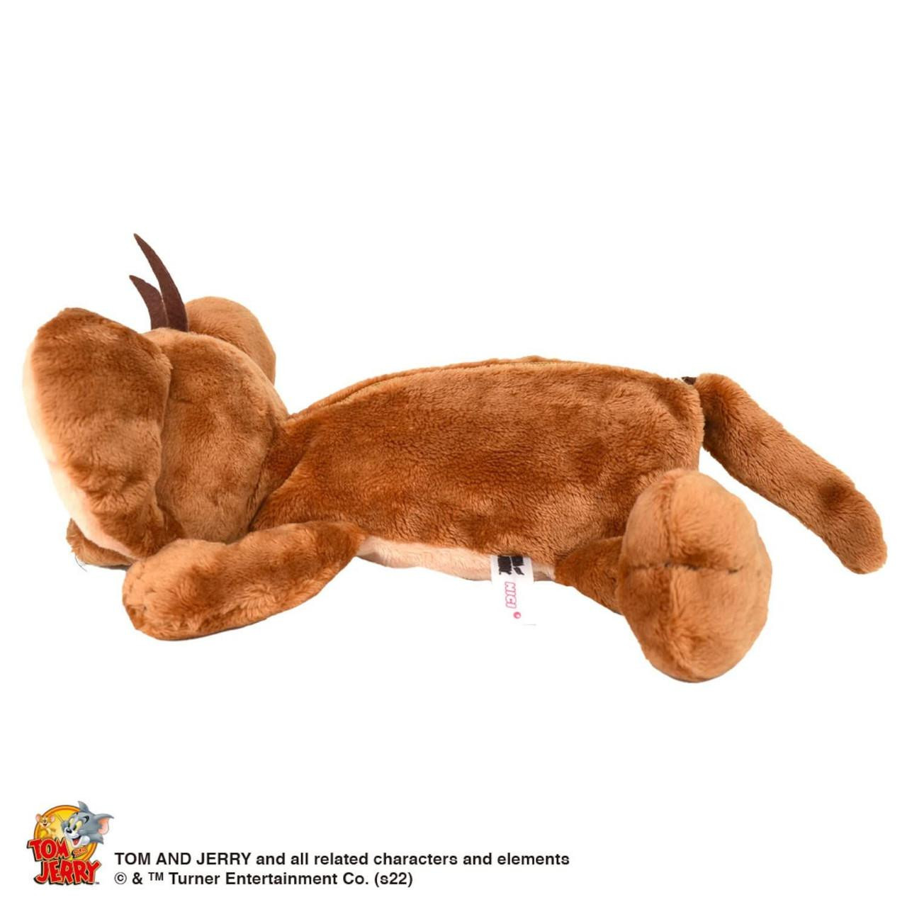 Entrex NICI Tom And Jerry Jerry Figure Pouch