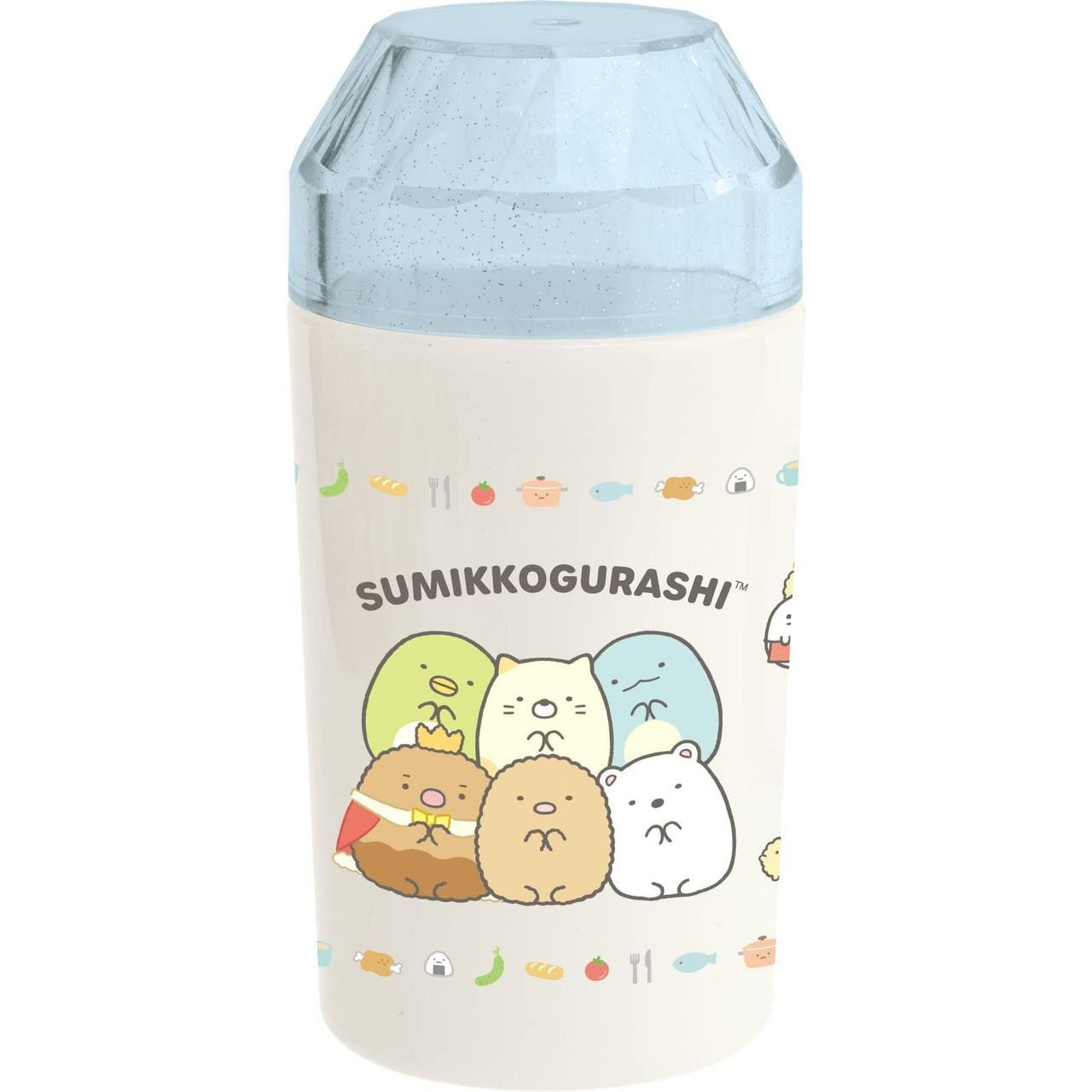 San-x Sumikko Gurashi Toothbrush Set White