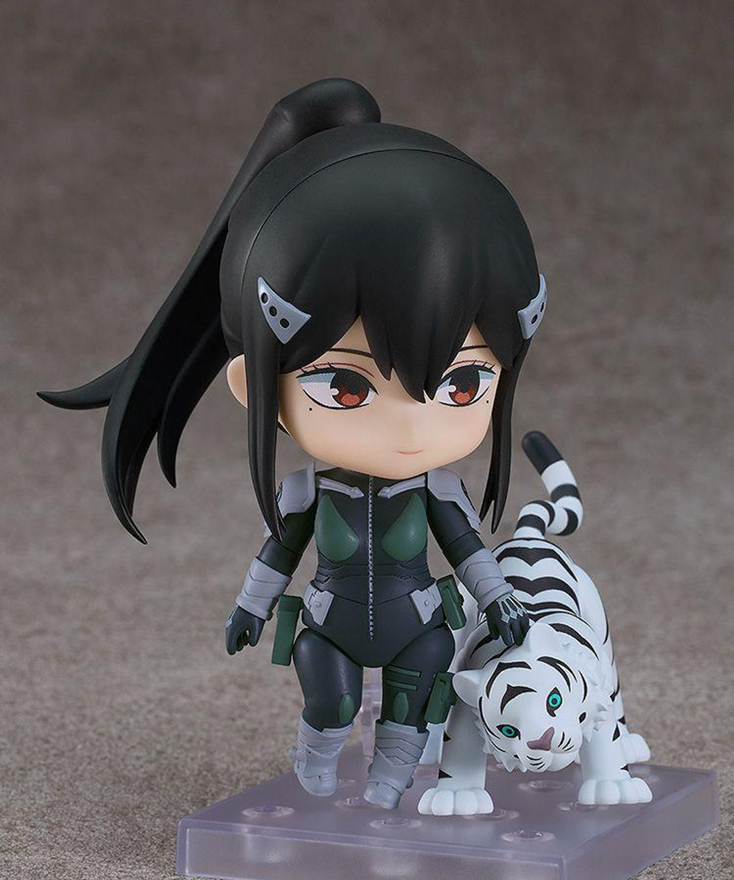 GOOD SMILE COMPANY スサノオ フィギュア Nendoroid Soshiro Hoshina Figure (Kaiju No. 8)