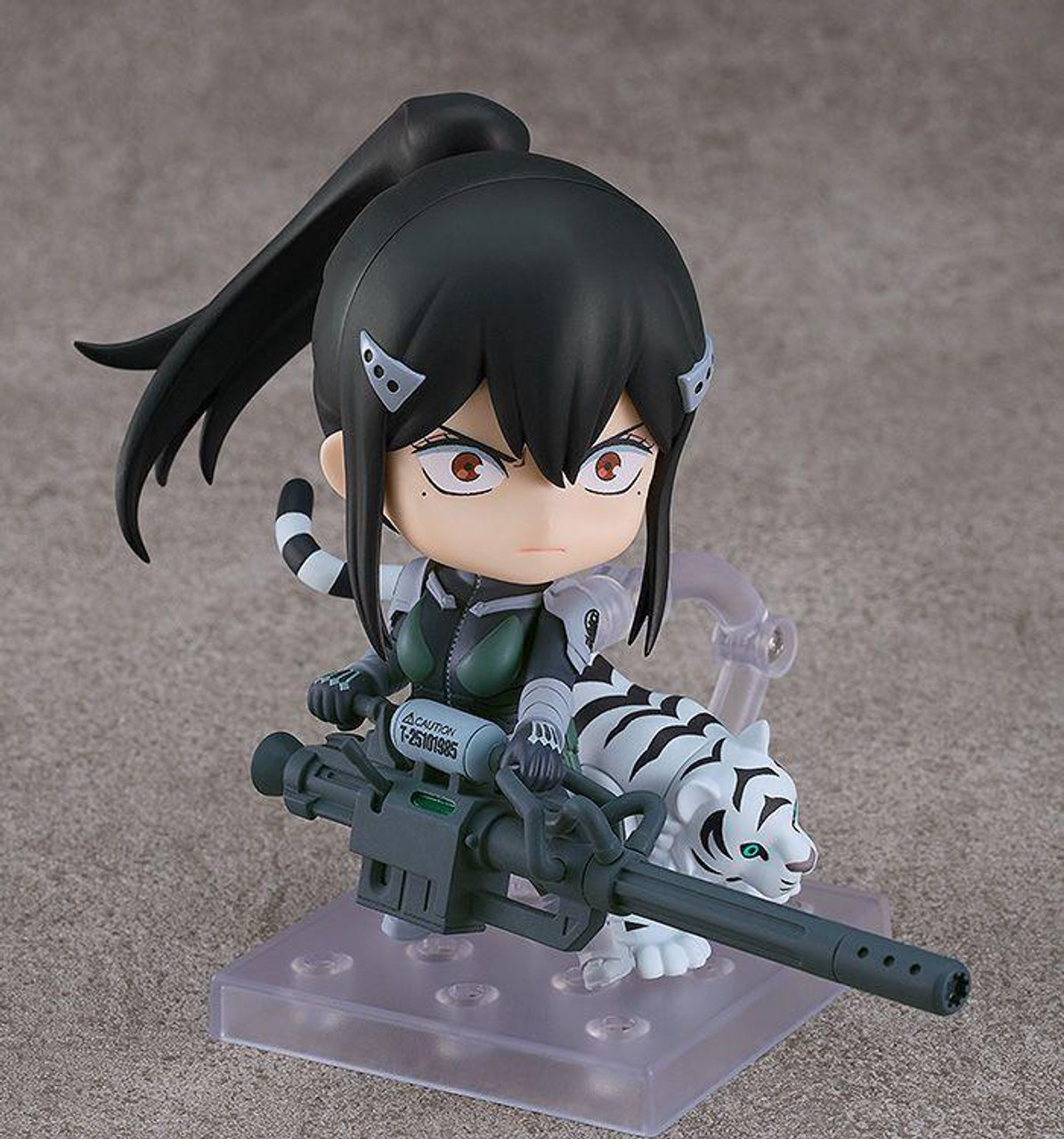 GOOD SMILE COMPANY スサノオ フィギュア Amazon.com: Good Smile Company Kaiju No. 8: Shinomiya