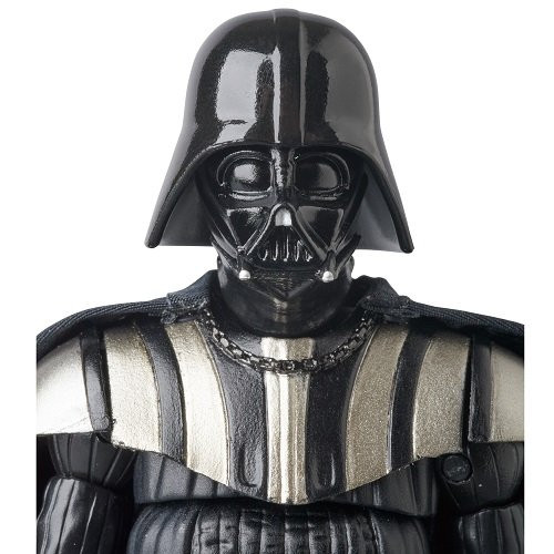 Medicom MAFEX 037 Darth Vader (Revenge of the Sith Version) from