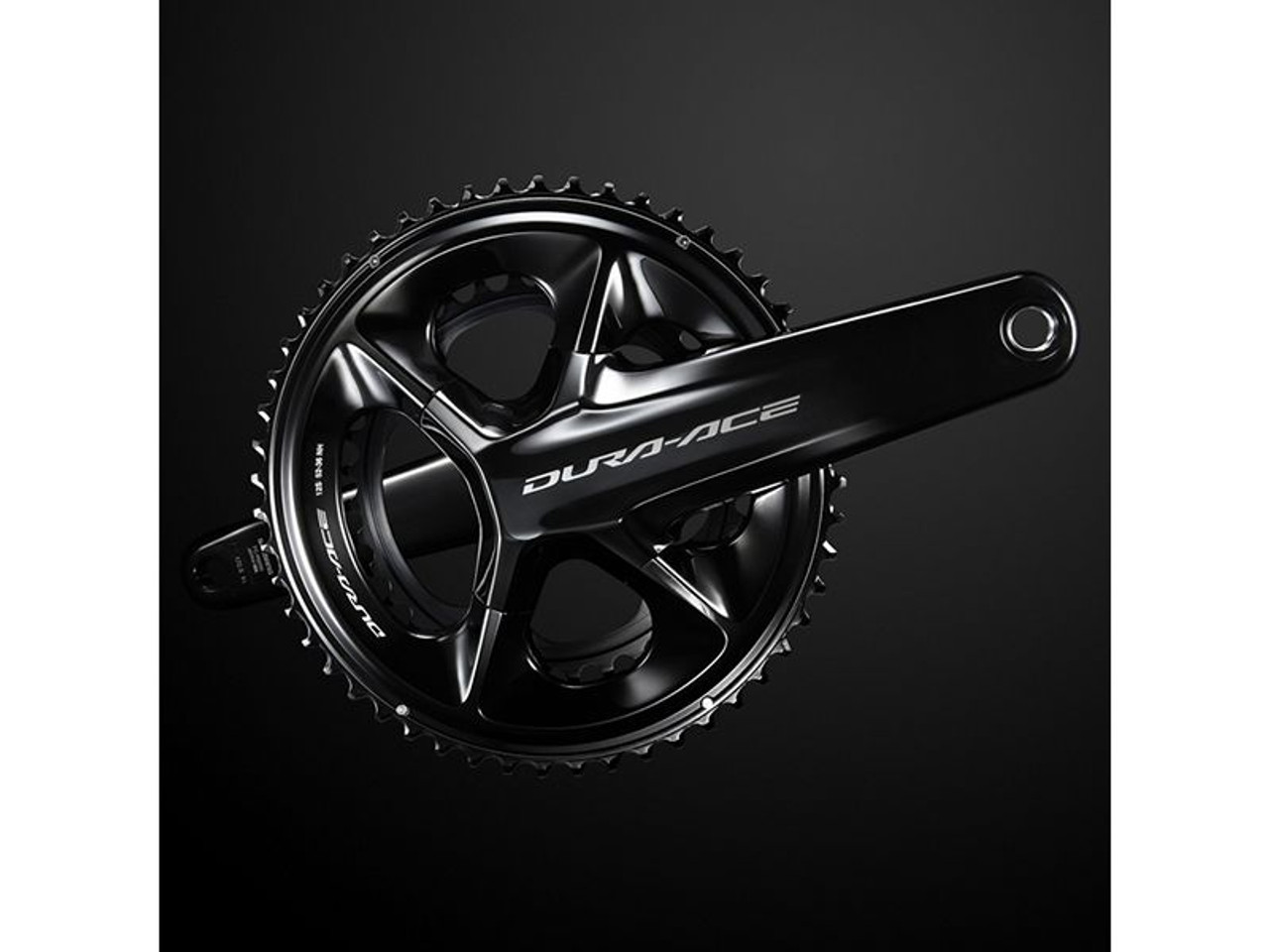 Dura-Ace FC-R9200 Crankset 2x12S 170mm 52/36T IFCR9200CX26