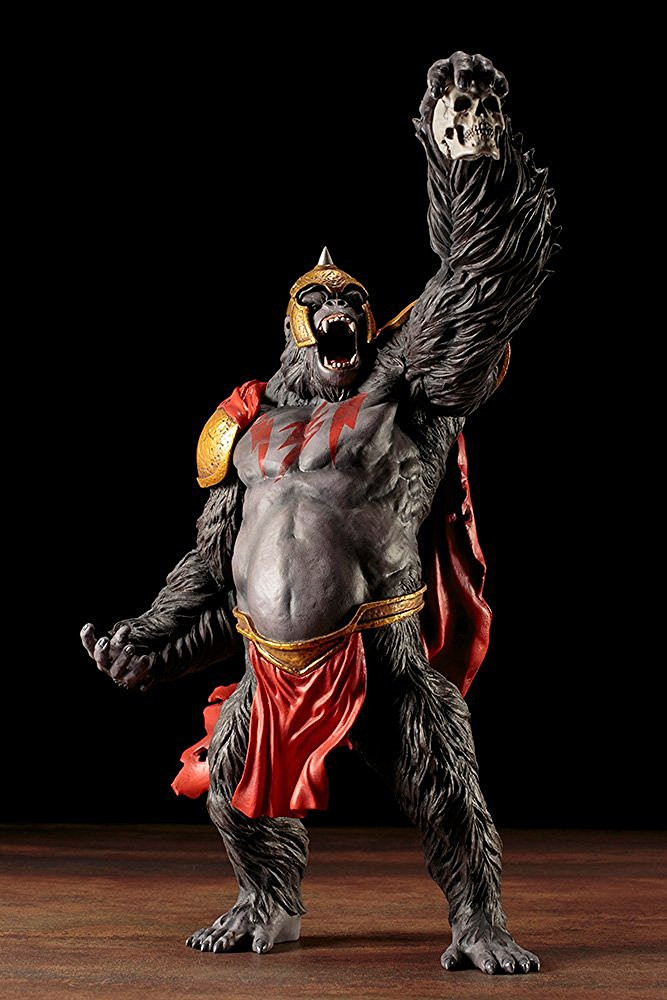 golira様 Kotobukiya SV180 ARTFX+ Gorilla Grodd 1/10 Scale Figure - Plaza Japan