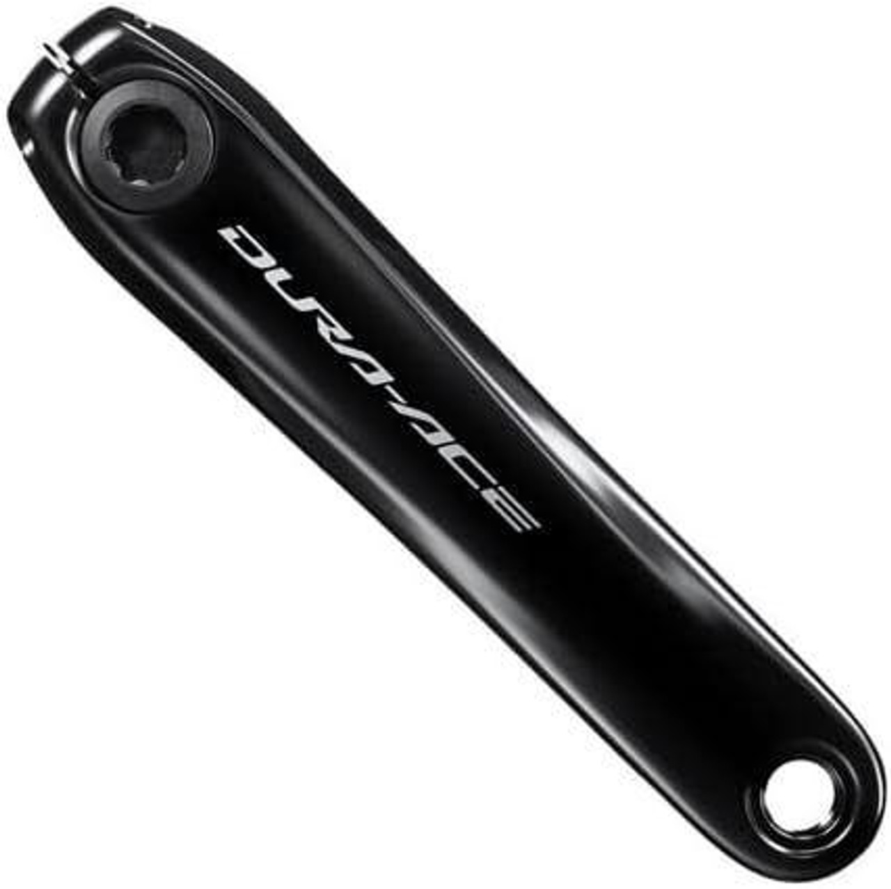 パーツ DURA-ACE 165mm FC-R9200 Amazon.com : SHIMANO Dura-Ace Fc-R9200 Crankset Black, 165Mm