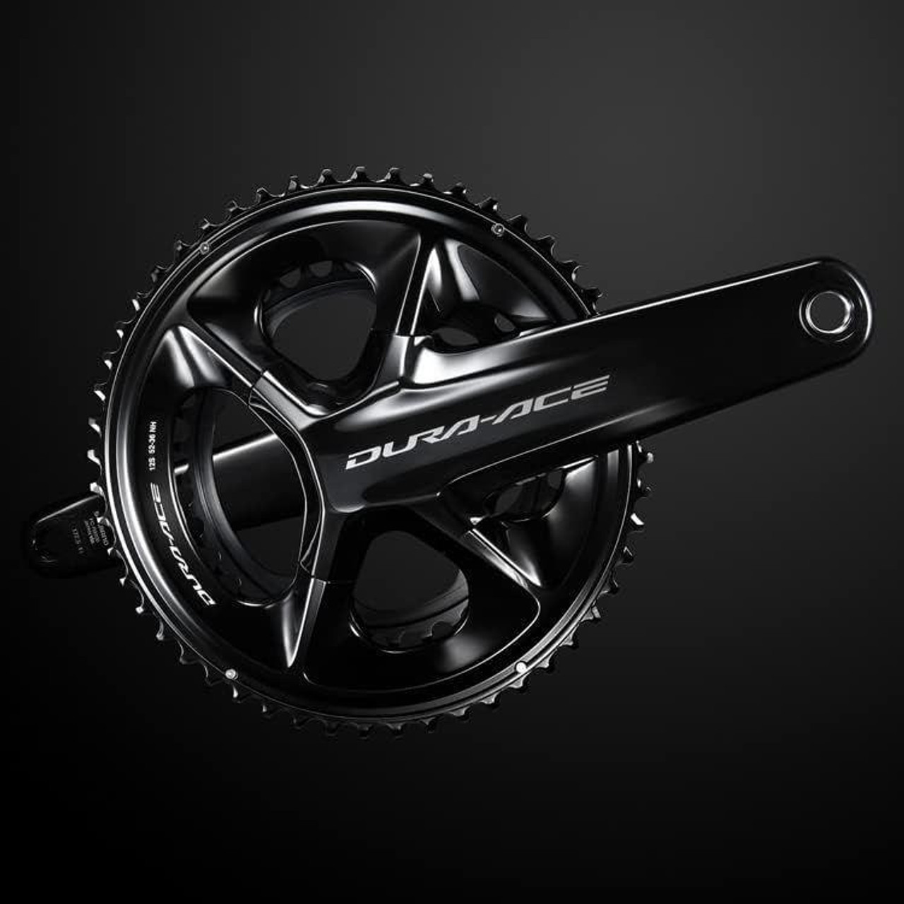 パーツ FC-R9200P 170mm DURA-ACE パーツ FC-R9200P 170mm DURA-ACE Shimano Dura-Ace FC-R9200