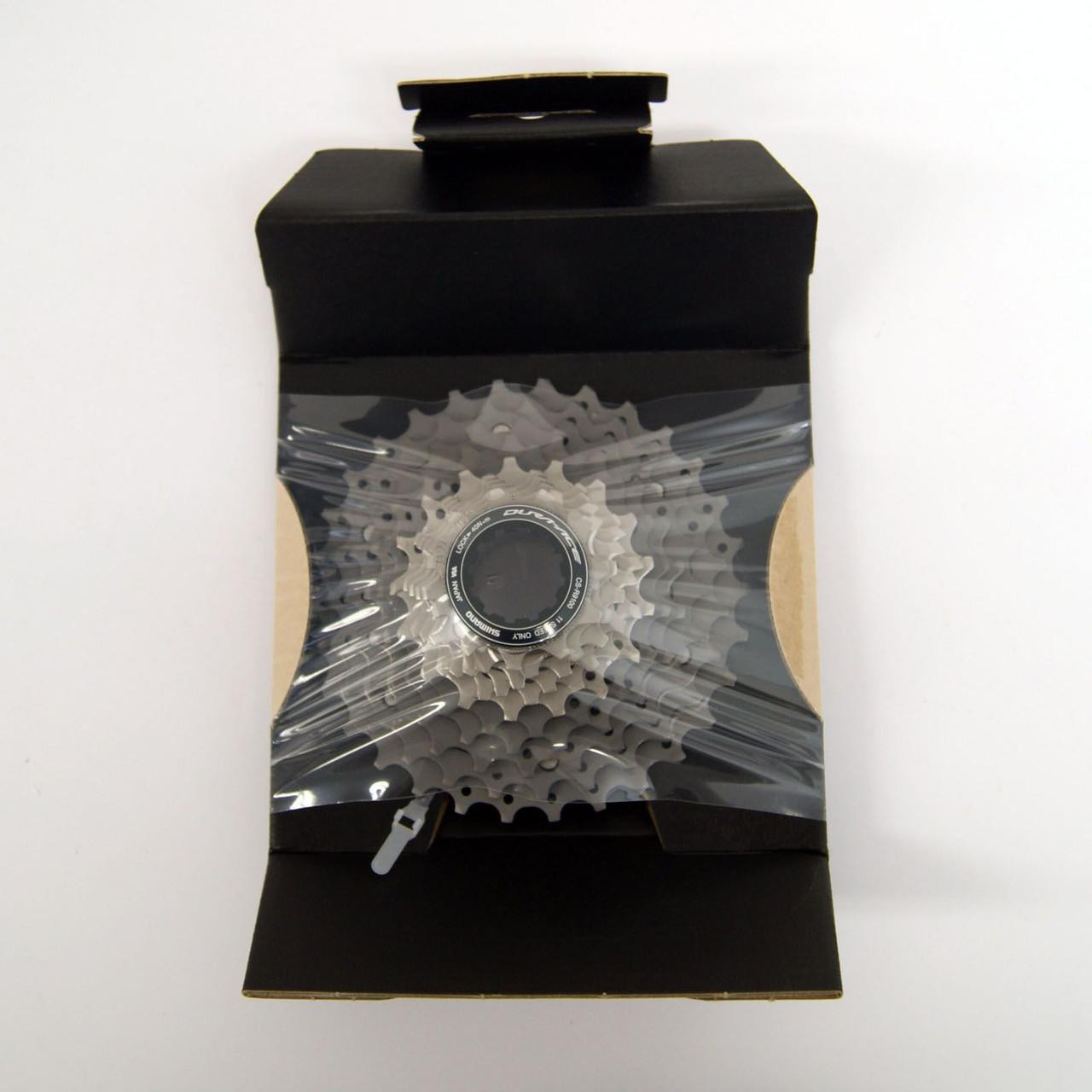 Dura-Ace CS-R9100 HG Cassette Sproket (11-30T) ICSR910011130