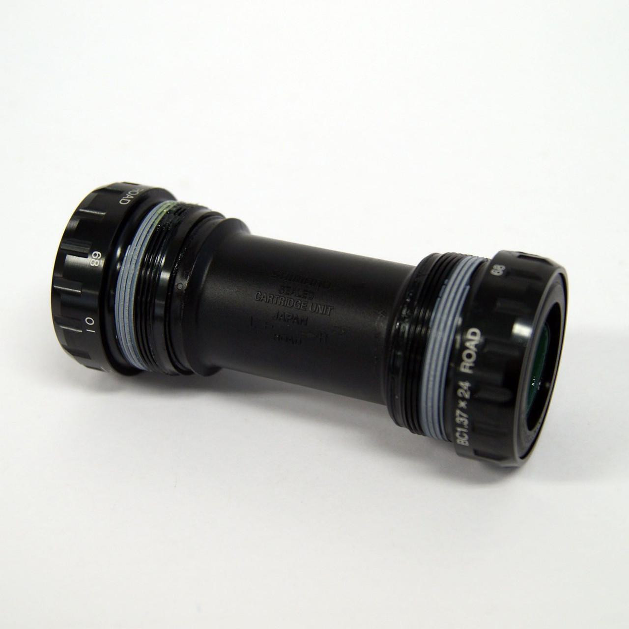 Dura-Ace BB-R9100 Bottom Bracket Threaded HOLLOWTECH II 68