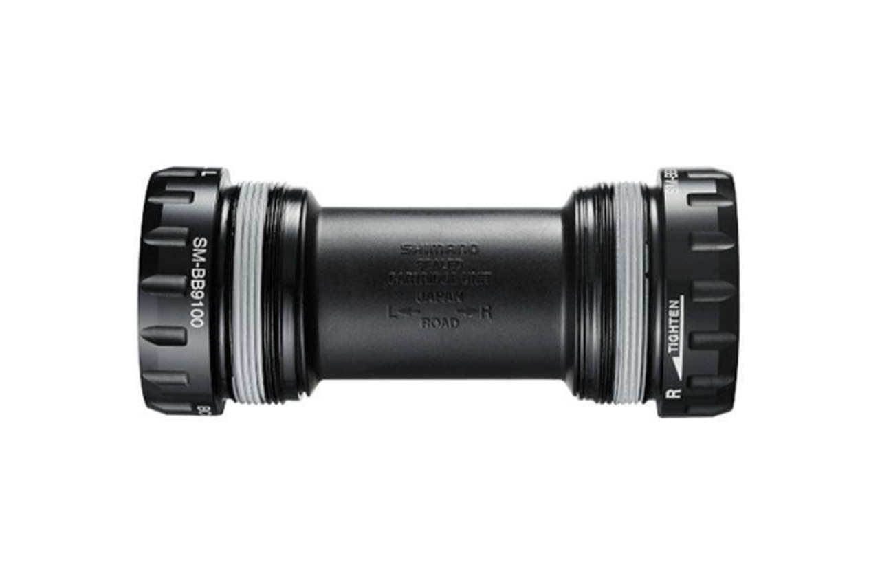 Dura-Ace BB-R9100 Bottom Bracket Threaded HOLLOWTECH II 68