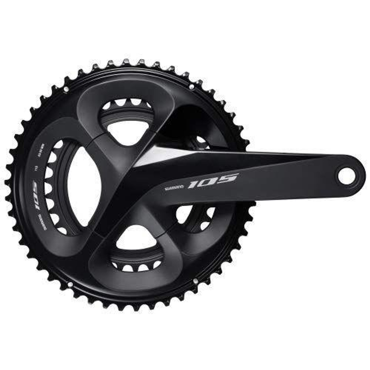 SHIMANO 105 クランク11S 50-34 FC5800 172、5 ZpAaIEP8Z4U0UlQkHTdMHwCqVTc7FD