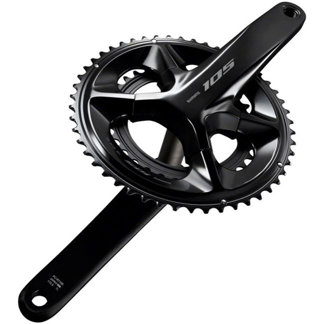 SHIMANO - シマノ 105 クランク FC-5800    52-36T 170mm 100000001002536789_10205.jpg