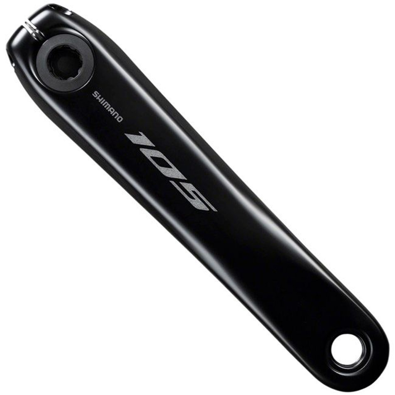 シマノ FC-R7100 2x12speed 50-34T 170mm 未使用 SHIMANO 「シマノ」 105 FC-R7100 50-34T 170mm クランク
