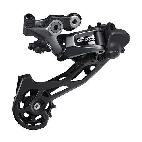 GRX RD-RX810 Rear Derailleur Direct Mount 2x11s IRDRX810