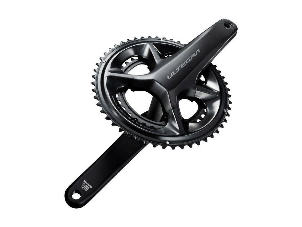 パーツ SHIMANO FC-R8100 170mm 50x34 Ultegra Crank 2-speed FC-R8100 50x34 Teeth 170mm