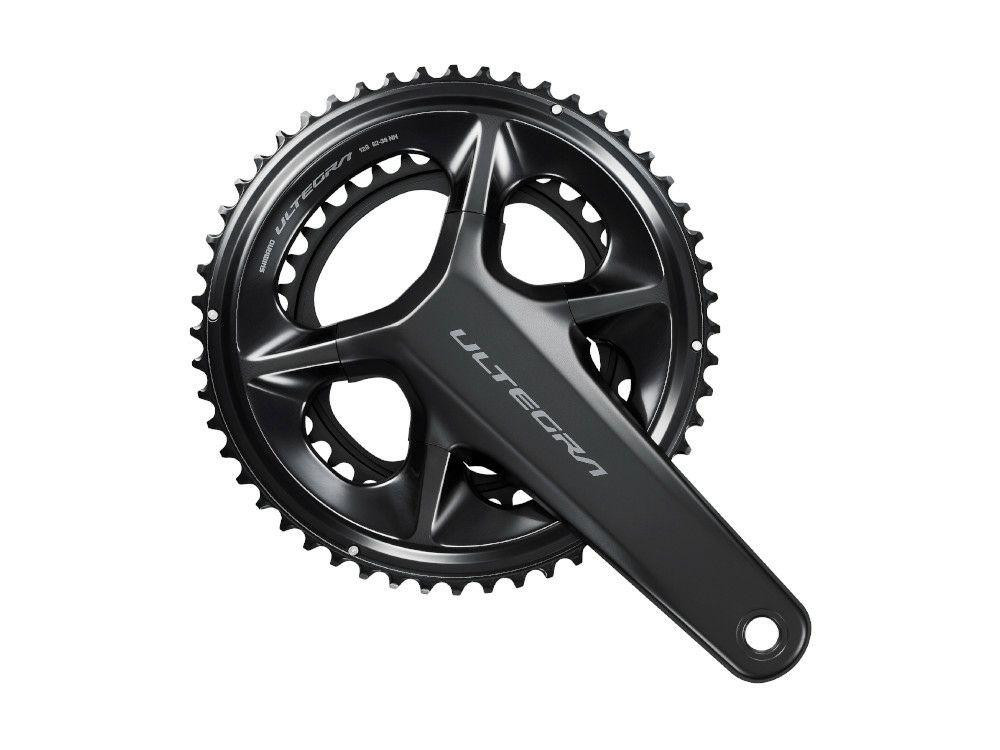 パーツ SHIMANO FC-R8100 170mm 50x34 Ultegra Crank 2-speed FC-R8100 50x34 Teeth 170mm