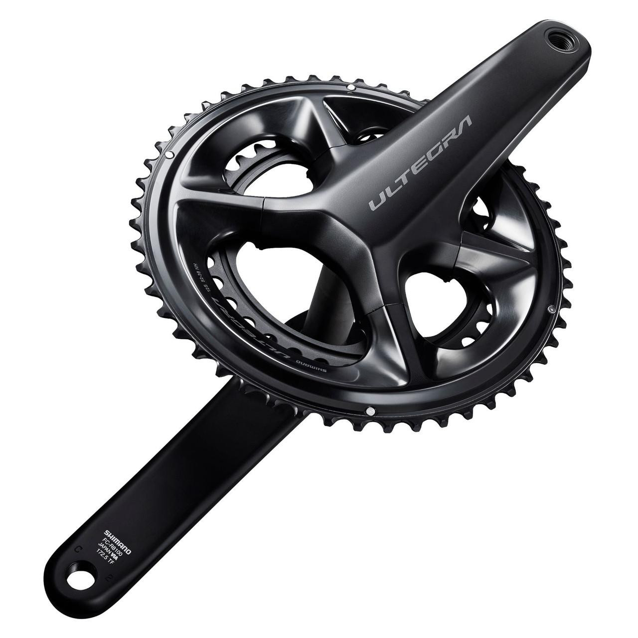 Shimano ULTEGRA キャリパーブレーキ　8100 SHIMANO ( シマノ ) 油圧ディスクブレーキキャリパー BR-R8170-R