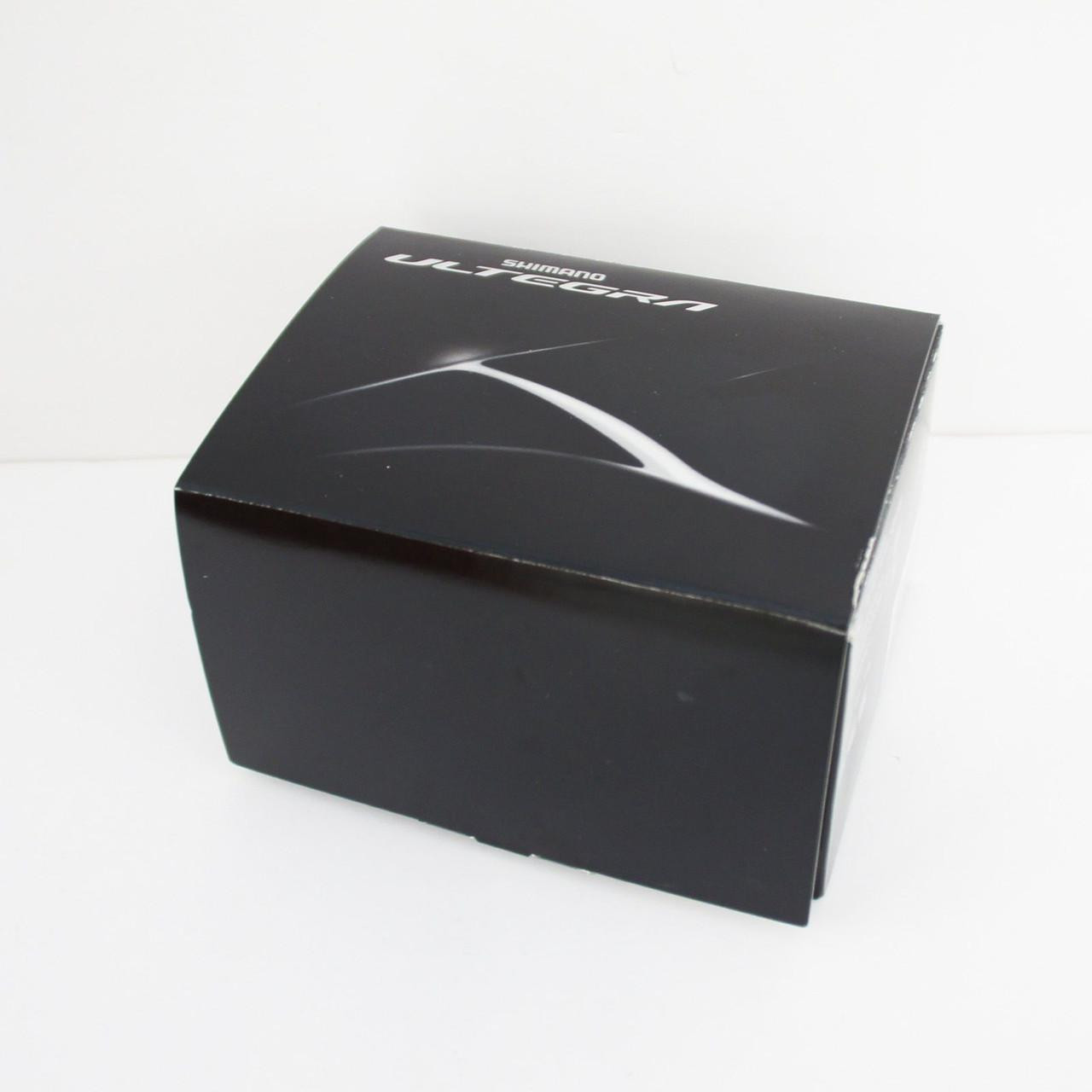 ULTEGRA FD-R8000-F Front Derailleur 2x11 Speed (Direct mount) IFDR8000F