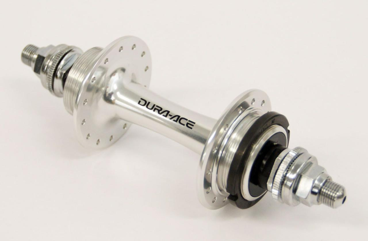 Shimano Dura-Ace 7600 Track Rear Hub - Thumbnail 4