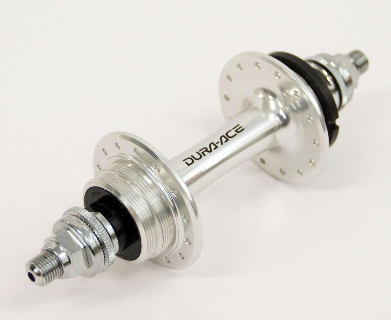 Shimano Dura-Ace 7600 Track Rear Hub - Thumbnail 2