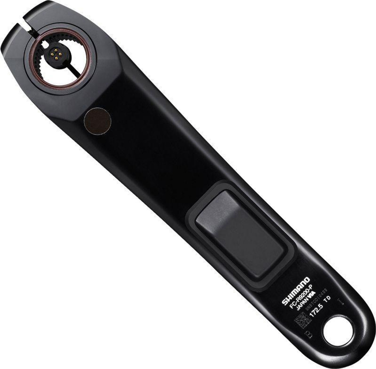 DURA ACE FC-R9200-P 12-speed Power Meter Crank 52/36T 175mm
