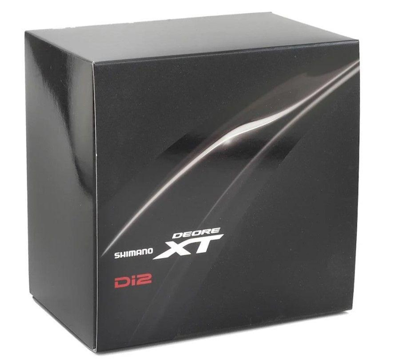 Deore XT Di2 RD-M8050 Rear Derailleur 11 Speed Medium Cage