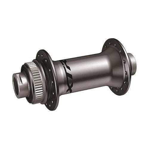 XTR HB-M9110 E-Thruハブ 110mm 32H XTR HB-M9110 E-Thruハブ 110mm 32H