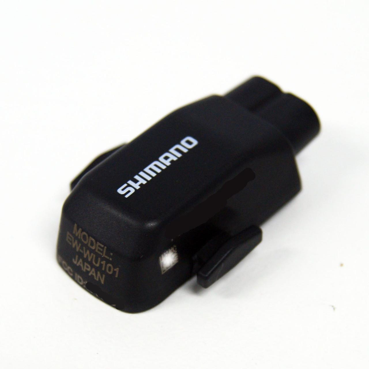 Sm Eww01 Di Fly Shimano Ew Wu101 Ultegra Di2 Wireless Unit Shimano