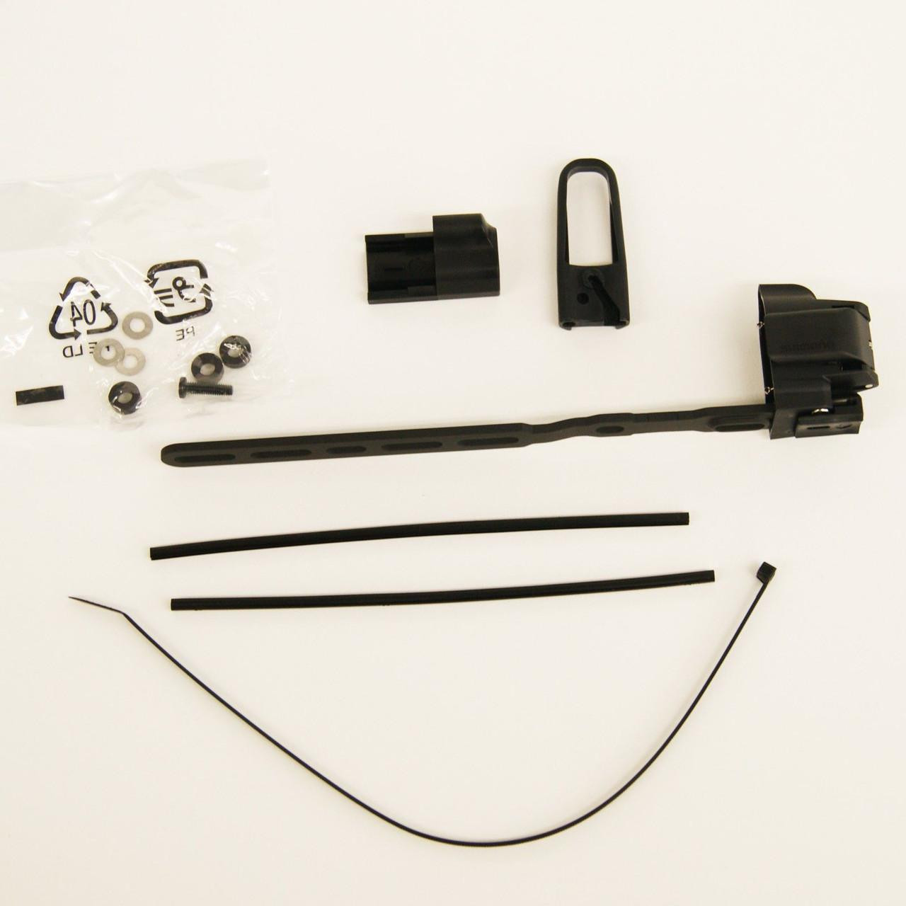 BM-DN100 sm-btr1 セット BM-DN100 Battery Mount for SM-BTR1 Di2 Battery-Pack IBMDN100IB