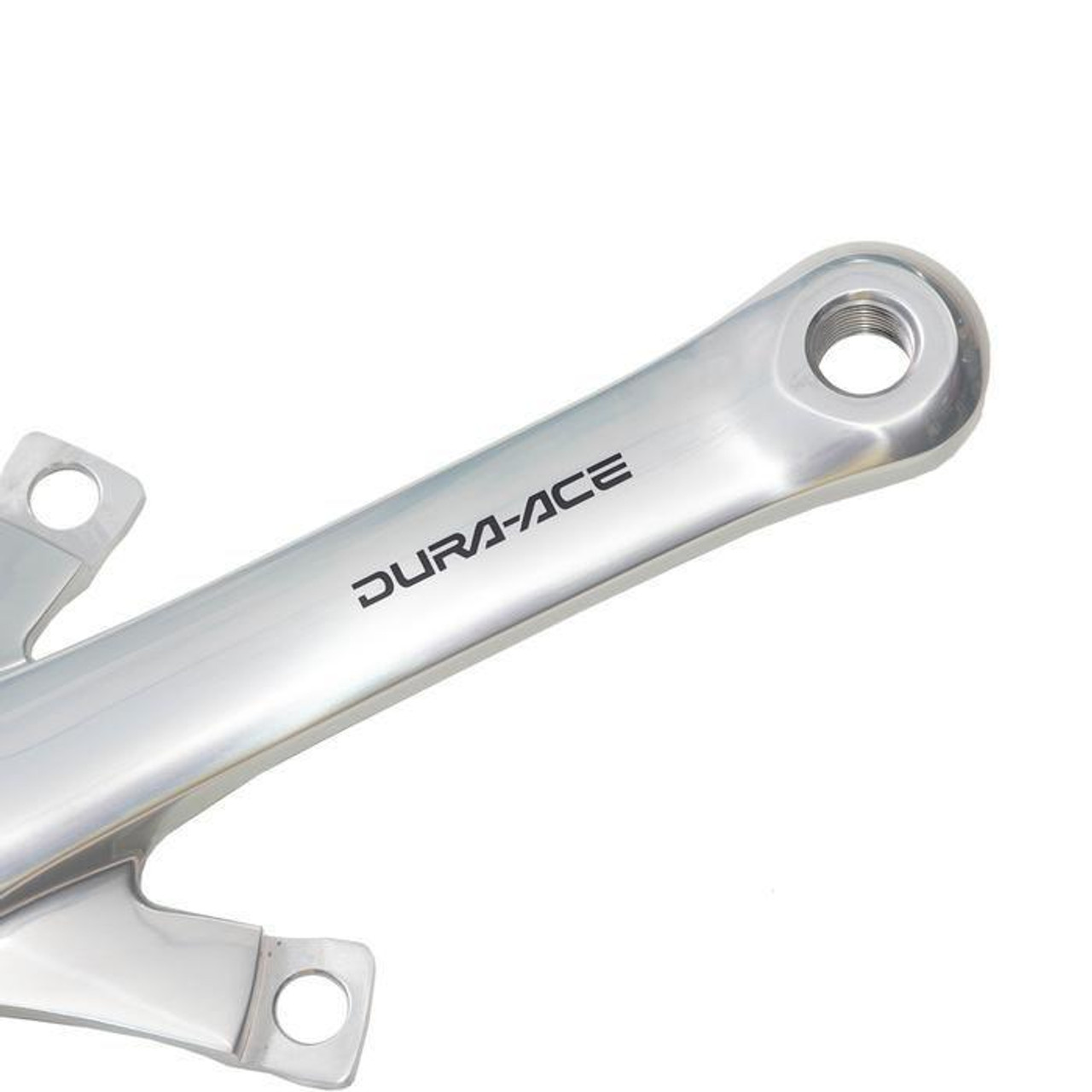 DURA-ACE FC7600 170mm クランク SHIMANO Dura-Ace Track Crank FC-7600 170mm