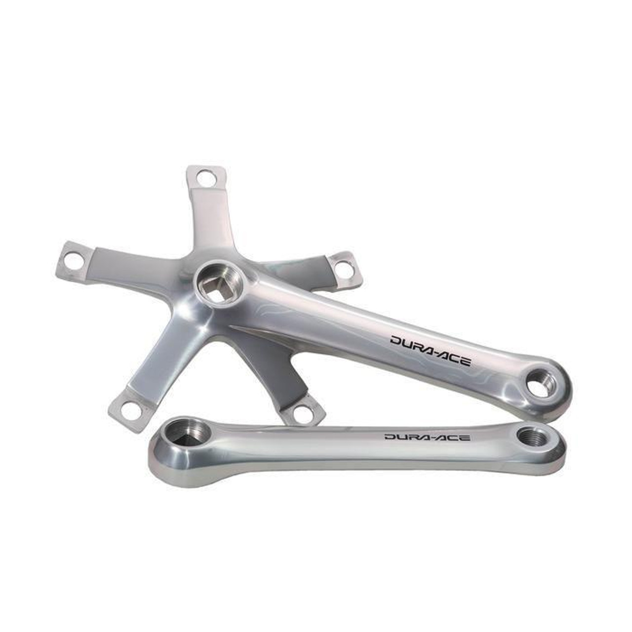シマノク ランクデュラエース DURA-ACE FC-7600 170mm shimano-cycling-shimano-dura-