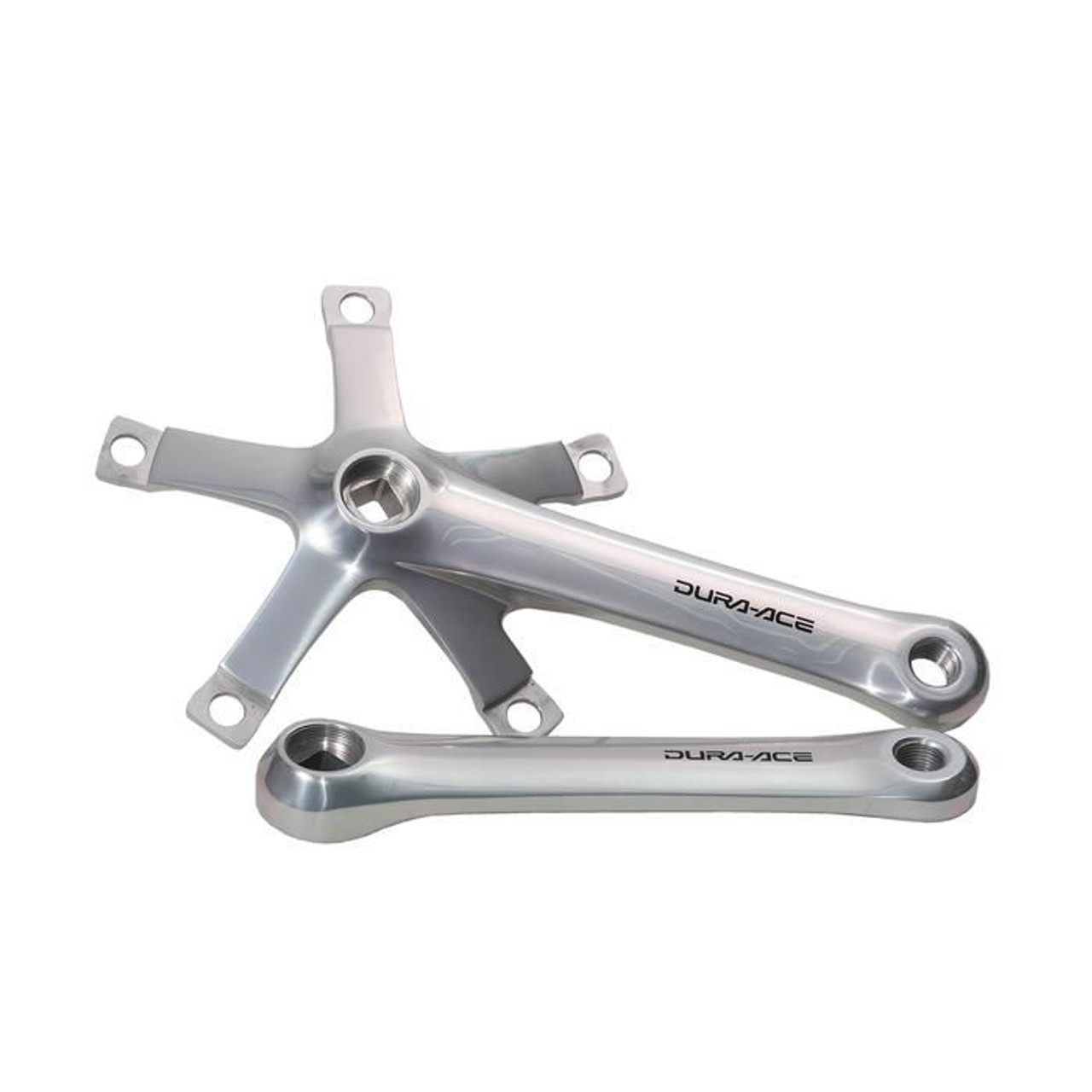 SHIMANO Dura-Ace Track Crank FC-7600 165mm