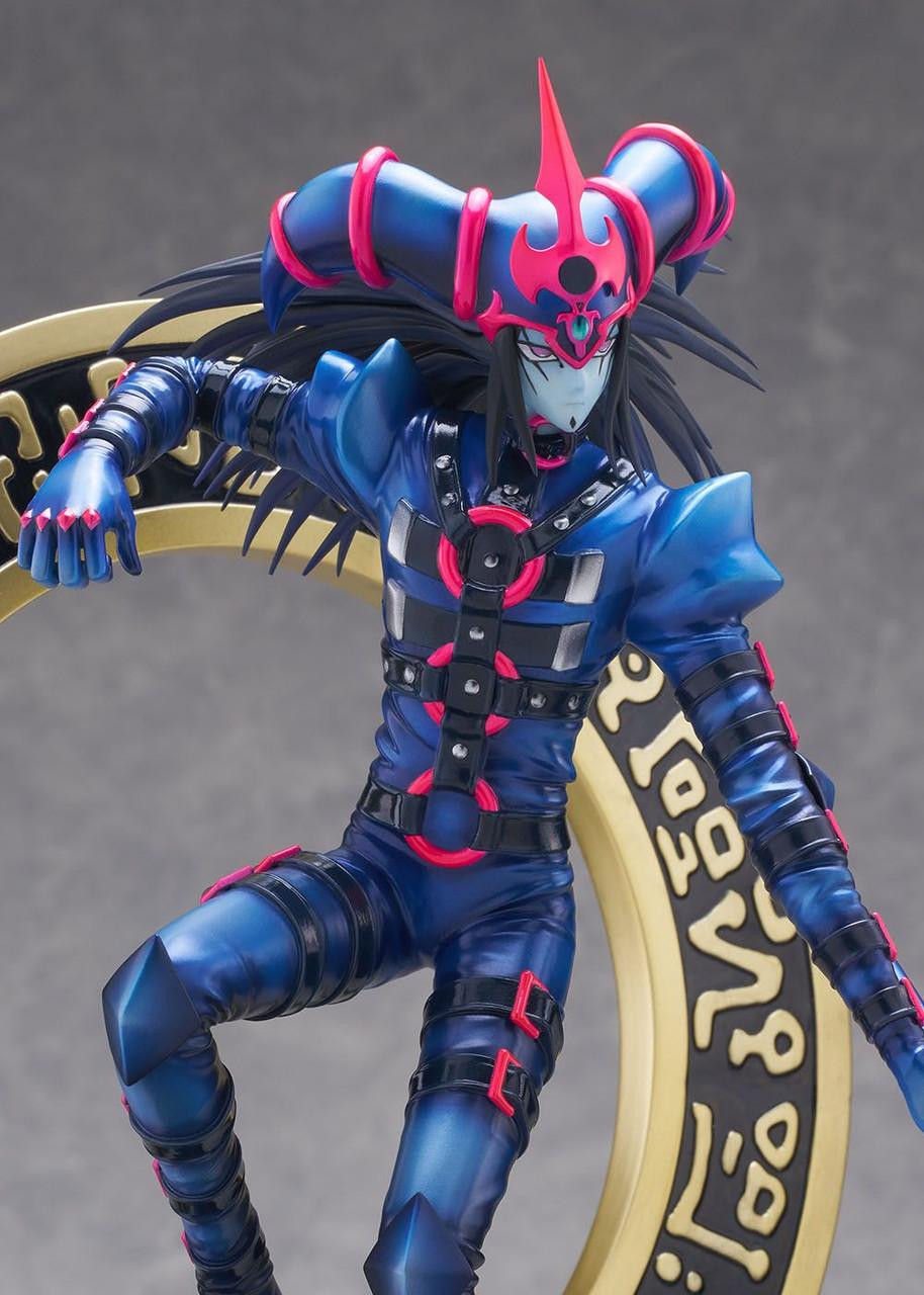yugioh cards dark magician of chaos Dark Magician of Chaos Card Profile : Official Yu-Gi-Oh! Site