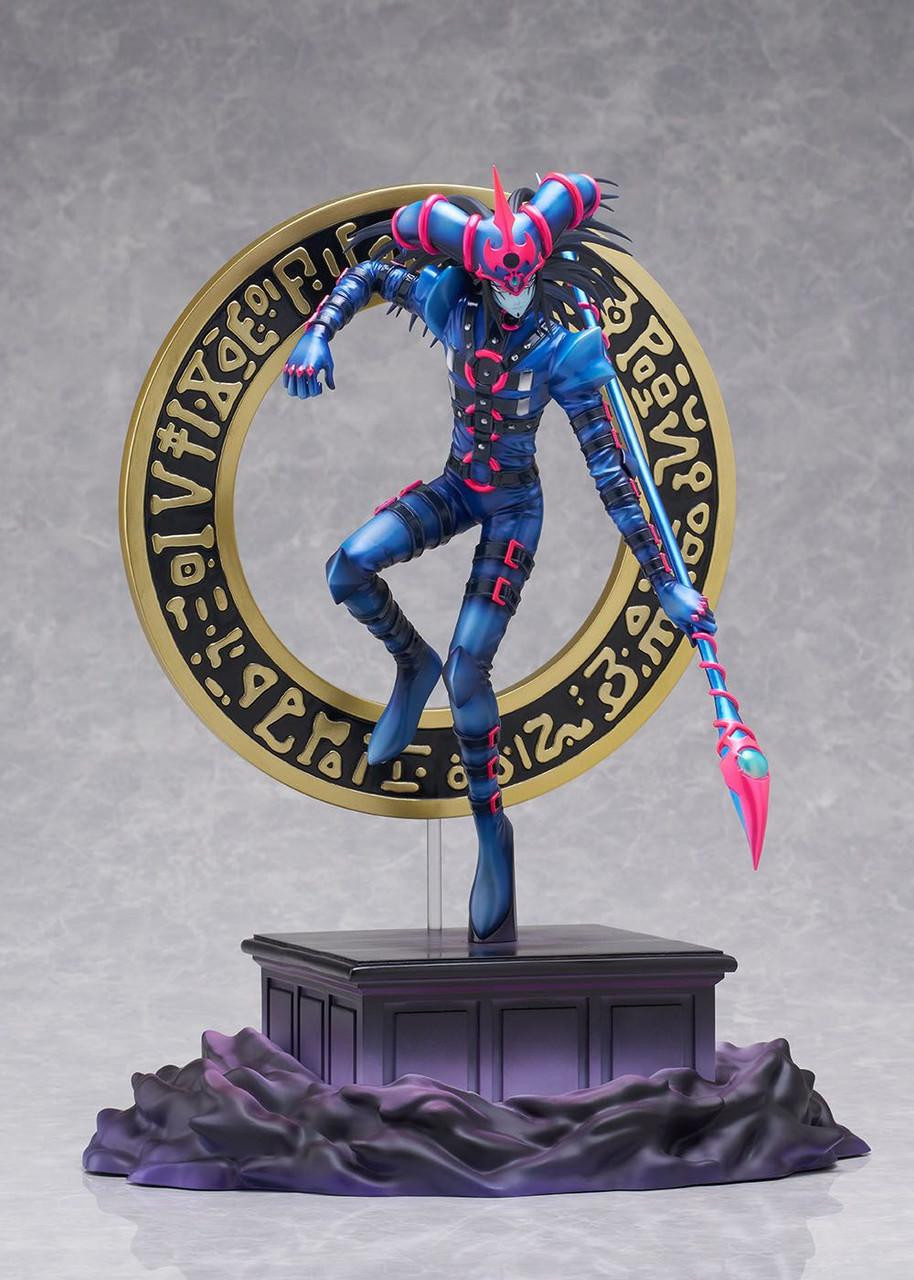 Yu-Gi-Oh! CARD GAME Monster Figure Collection - Dark