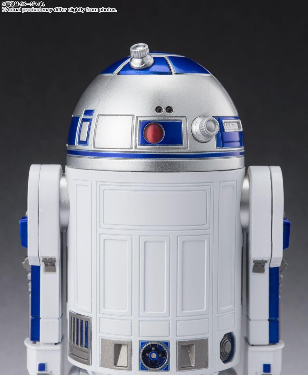 【激レア・美品】初期ジャンボアクションフィギュア｜R2-D2＜新品未開封＞ 激レア・美品】初期ジャンボアクションフィギュア｜R2-D2＜新品